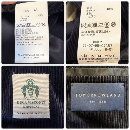 Tomorrowland Others L