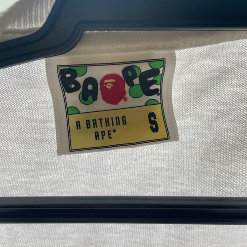 A Bathing Ape T-Shirts T S