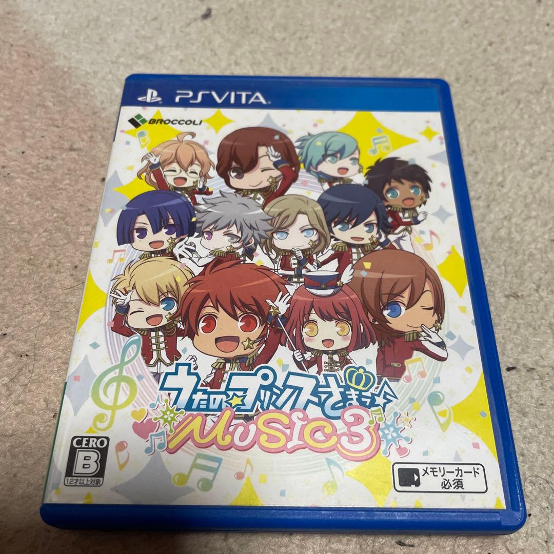 Games (Physical) Psvita