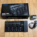 Boss Guitar Effects Units Me-90 Roland Psa100S