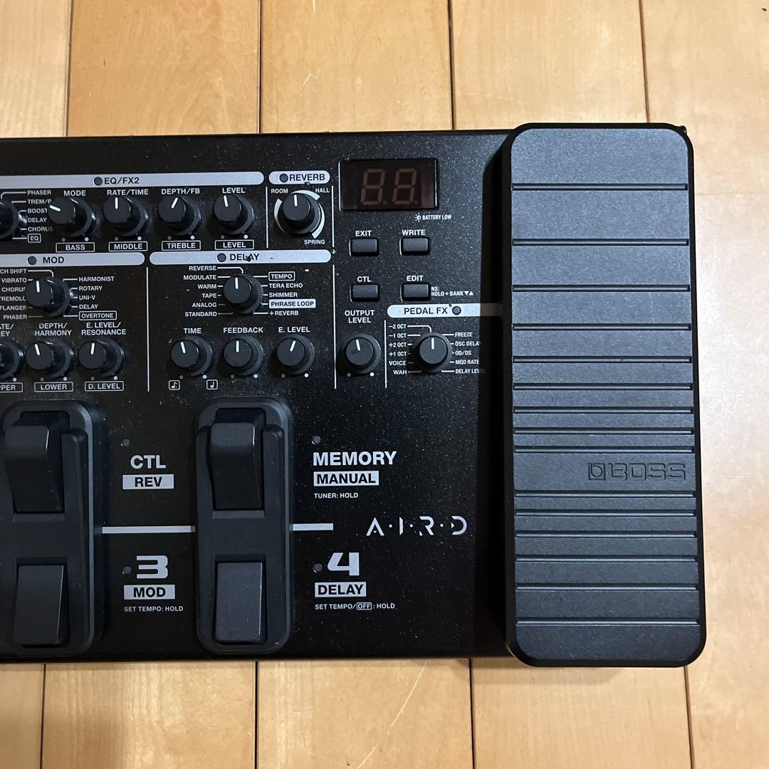 Boss Guitar Effects Units Me-90 Roland Psa100S