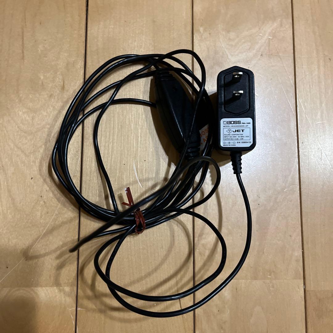 Boss Guitar Effects Units Me-90 Roland Psa100S