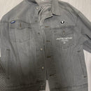 Aape By A Bathing Ape Denim Jackets Xl