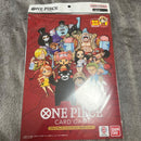 One Piece Card Game