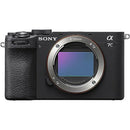 Others Sony( 7Cii Ilce-7Cm2 B