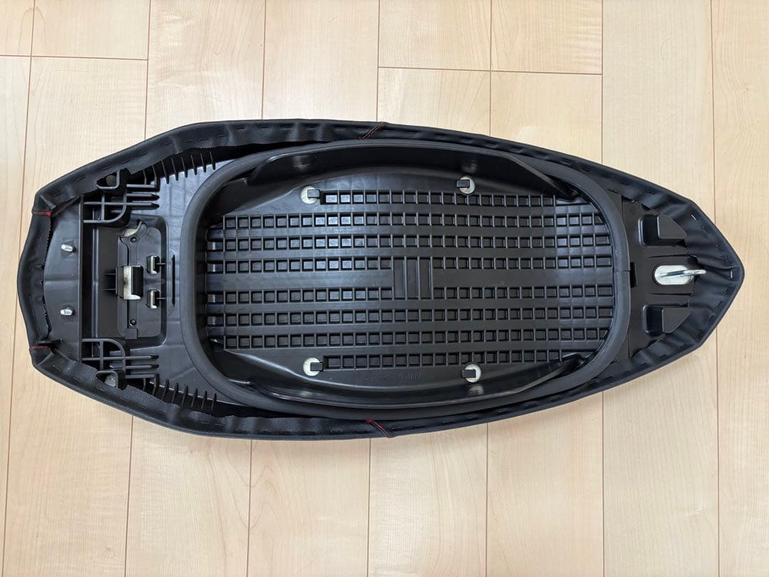 Yamaha Seats