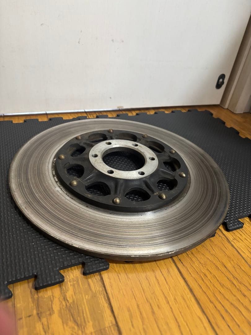 Brakes Cb750Four K0