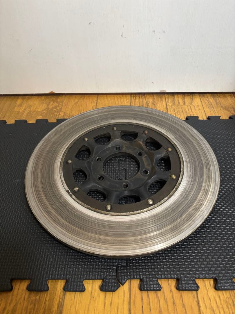 Brakes Cb750Four K0