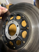 Brakes Cb750Four K0