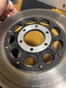 Brakes Cb750Four K0