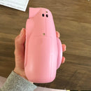 Fujifilm Instant Camera Body Instax Mini 8+