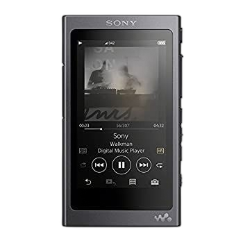 Digital Audio Player A 16Gb Nw-A45 Bluetooth/Microsd/ 39 2017