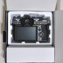 Fujifilm Mirrorless Interchangeable Lips X-T5 Silver
