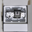 Fujifilm Mirrorless Interchangeable Lips X-T5 Silver