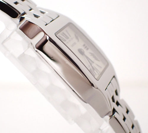 Cartier Watch (Quartz) Sm W25064Z5 Ss Qz