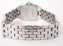 Cartier Watch (Quartz) Sm W25064Z5 Ss Qz