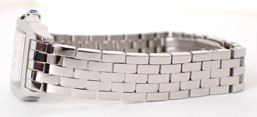 Cartier Watch (Quartz) Sm W25064Z5 Ss Qz