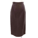 Loewe Tight Skirt B