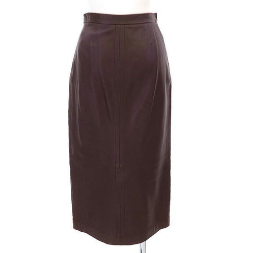 Loewe Tight Skirt B