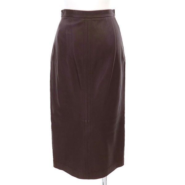 Loewe Tight Skirt B