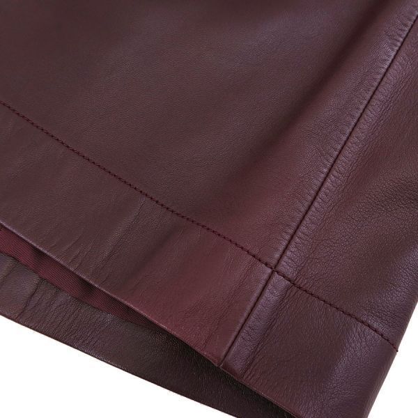 Loewe Tight Skirt B