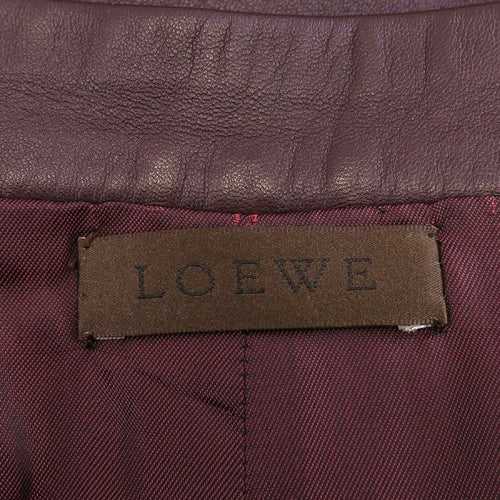 Loewe Tight Skirt B
