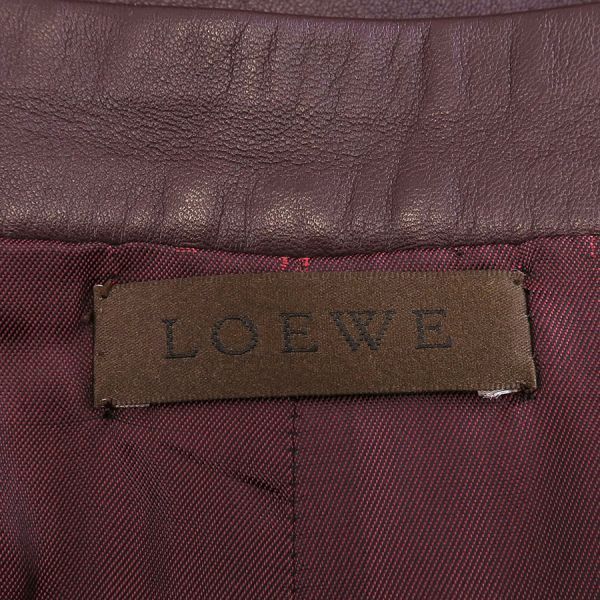 Loewe Tight Skirt B