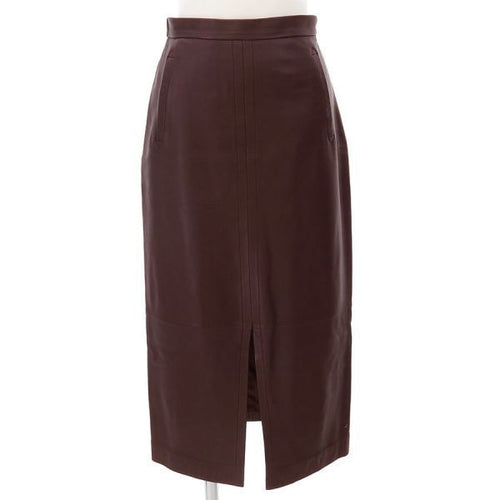 Loewe Tight Skirt B