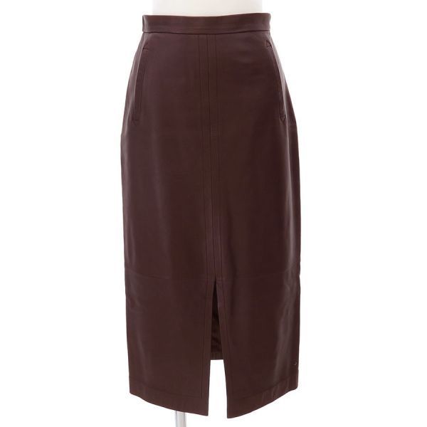 Loewe Tight Skirt B