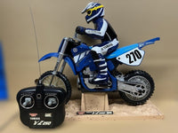 Yamaha Hobby-Grade Rc Vehicles Taiyo Yz250
