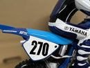 Yamaha Hobby-Grade Rc Vehicles Taiyo Yz250