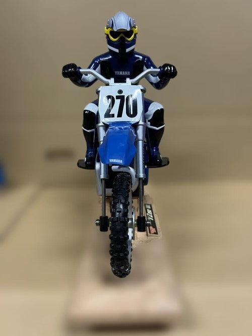 Yamaha Hobby-Grade Rc Vehicles Taiyo Yz250