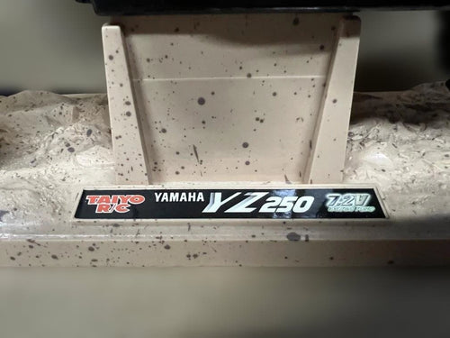Yamaha Hobby-Grade Rc Vehicles Taiyo Yz250