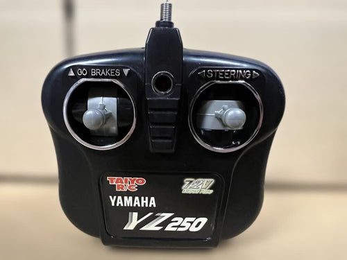 Yamaha Hobby-Grade Rc Vehicles Taiyo Yz250