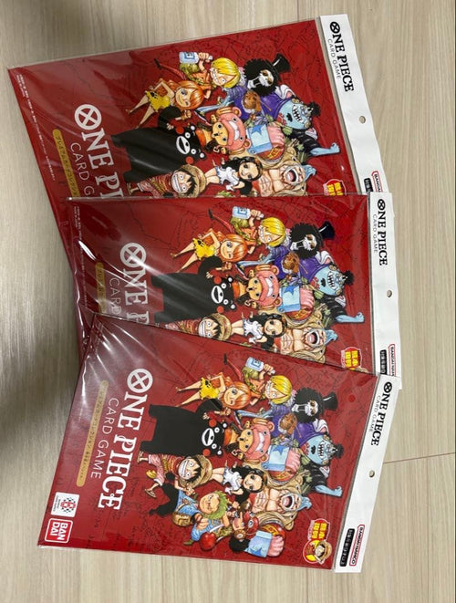 One Piece Card Game