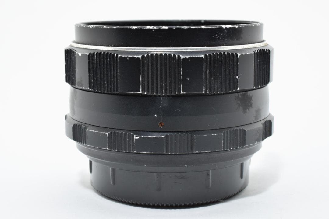 Pentax Lens (Single Focus) S-Takumar F3.5