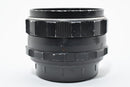 Pentax Lens (Single Focus) S-Takumar F3.5