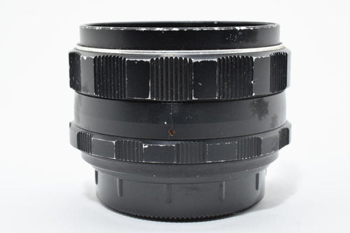 Pentax Lens (Single Focus) S-Takumar F3.5