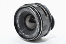 Pentax Lens (Single Focus) S-Takumar F3.5