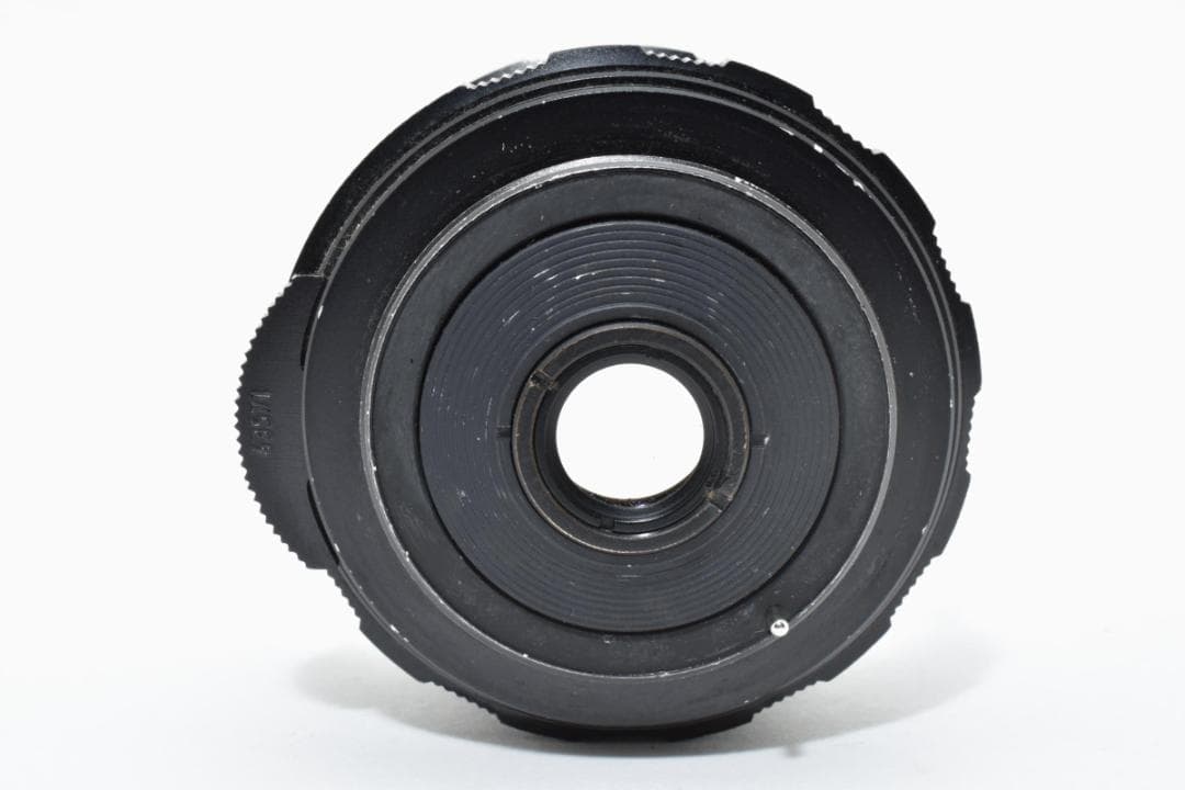 Pentax Lens (Single Focus) S-Takumar F3.5