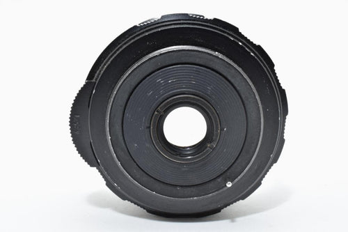Pentax Lens (Single Focus) S-Takumar F3.5