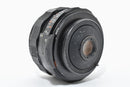 Pentax Lens (Single Focus) S-Takumar F3.5