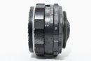 Pentax Lens (Single Focus) S-Takumar F3.5