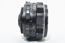 Pentax Lens (Single Focus) S-Takumar F3.5