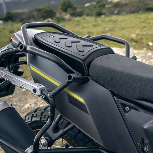Others Yamaha Tenere 700 T700 2019-2024