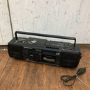 Victor Radios Radio Cassette Players B- Rc-Xu7 G-Horn