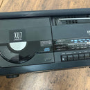 Victor Radios Radio Cassette Players B- Rc-Xu7 G-Horn