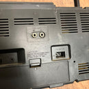 Victor Radios Radio Cassette Players B- Rc-Xu7 G-Horn