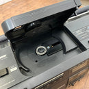 Victor Radios Radio Cassette Players B- Rc-Xu7 G-Horn