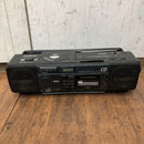 Victor Radios Radio Cassette Players B- Rc-Xu7 G-Horn